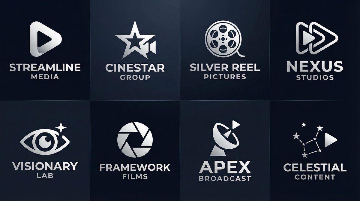 里番网合作影视品牌